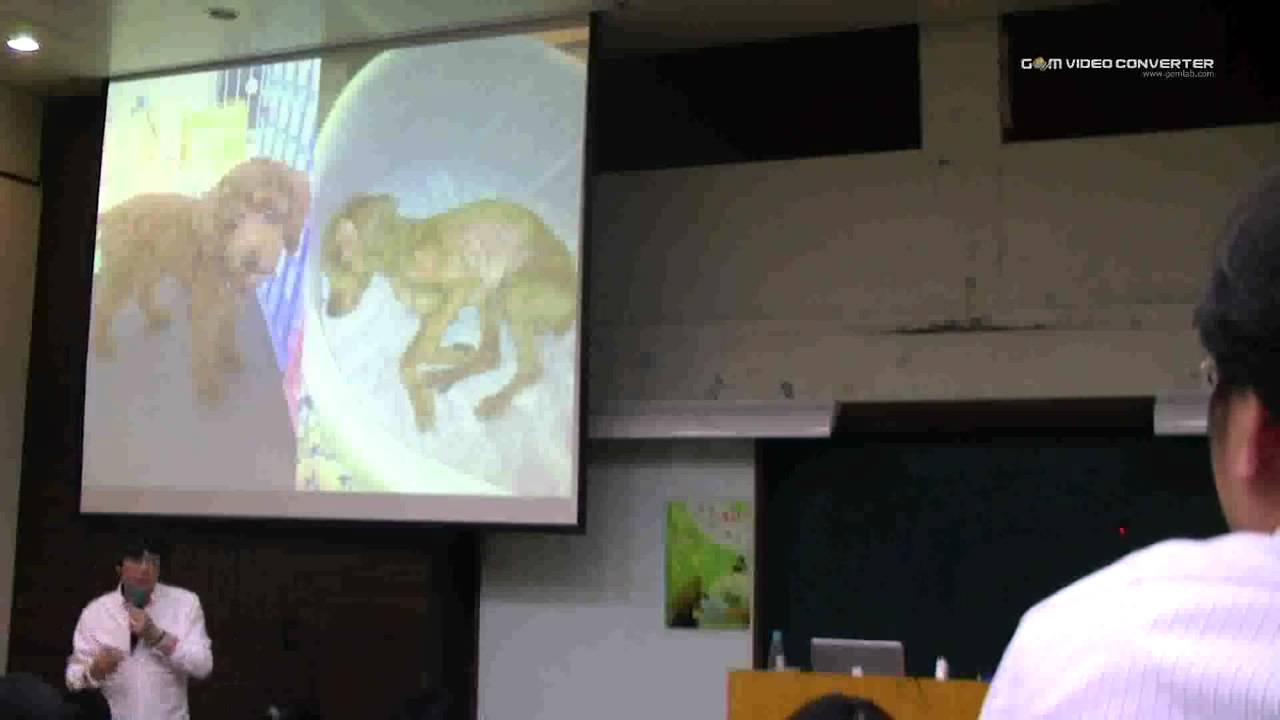 戴更基醫師2012台灣校園巡迴講座（台大場）3