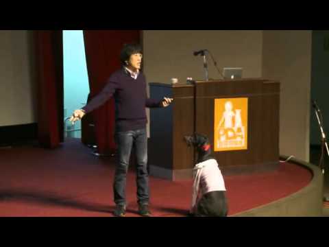 2011/01/08戴更基醫師動物行為-我有話要說1