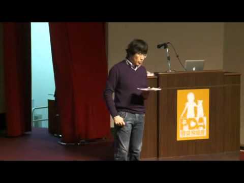2011/01/08戴更基醫師動物行為-我有話要說5