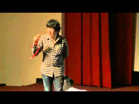 2011/01/09 戴更基醫師動物行為-我有話要說 3