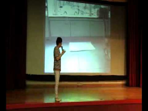 2012/08/18 「誠徵好家人」公益講座-Part2