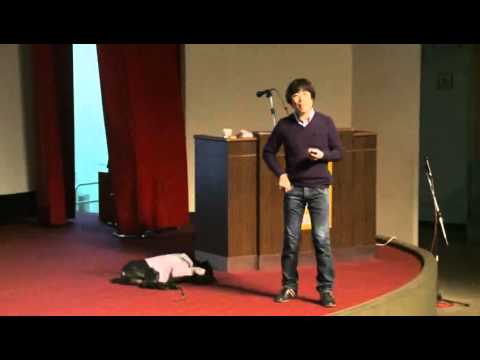 2011/01/08戴更基醫師動物行為-我有話要說4