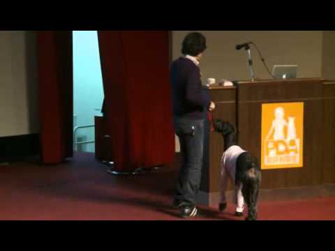 2011/01/08戴更基醫師動物行為-我有話要說3