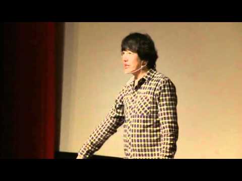 2011/01/09 戴更基醫師動物行為-我有話要說 5