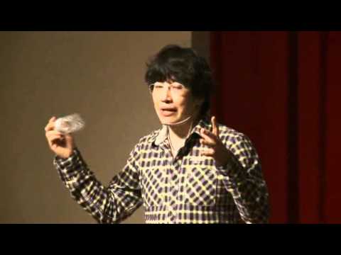 2011/01/09 戴更基醫師動物行為-我有話要說 4