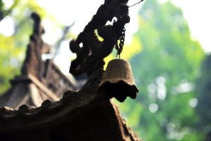 白馬寺香爐,歲月的風鈴 白馬寺香爐,歲月的風鈴